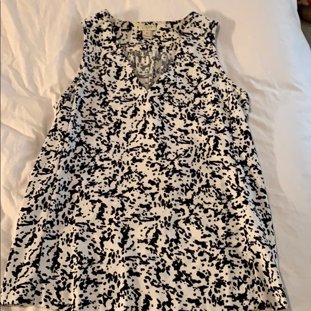 Jcrew top